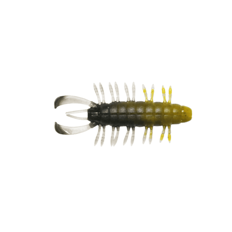 Load image into Gallery viewer, DSTYLE CRAWS/CREATURE 3.4" / Core Chart. Max DSTYLE SVSB Big
