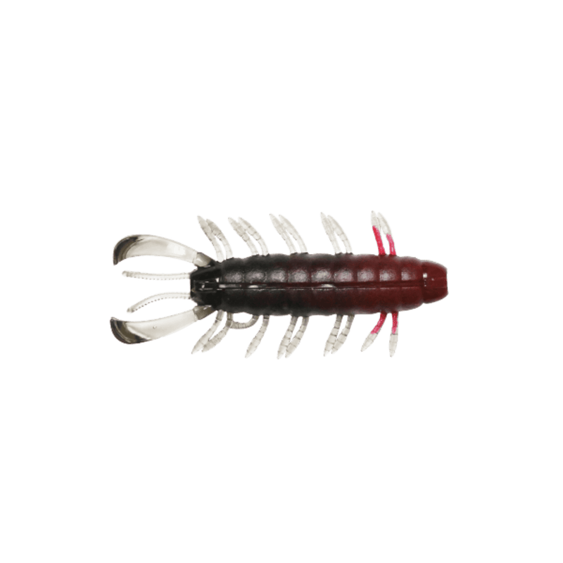 Load image into Gallery viewer, DSTYLE CRAWS/CREATURE 3.4" / Core Cherry Max DSTYLE SVSB Big
