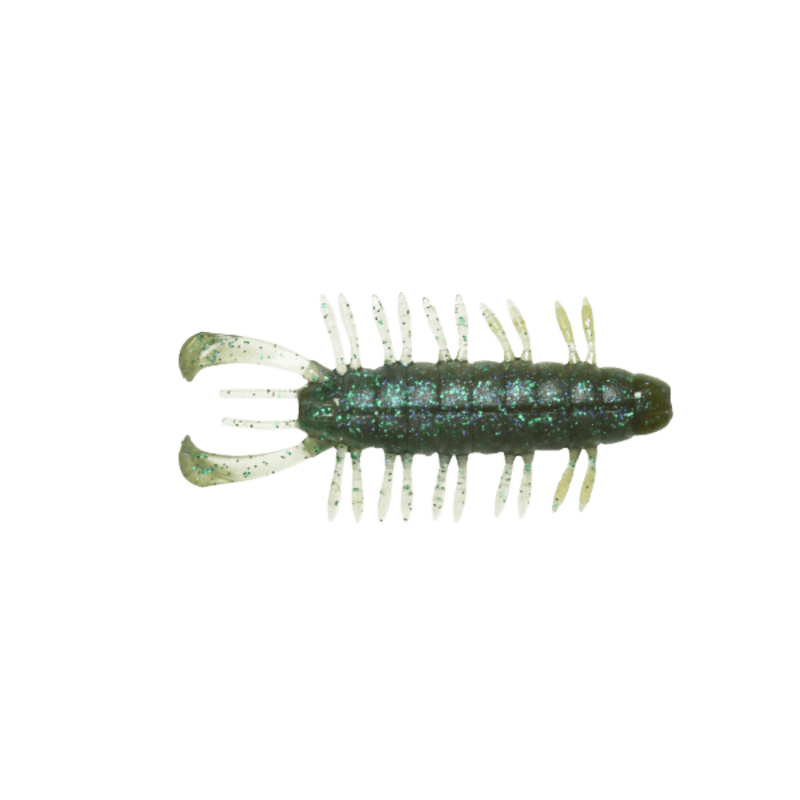 Load image into Gallery viewer, DSTYLE CRAWS/CREATURE 3.4" / Premium Moebi DSTYLE SVSB Big
