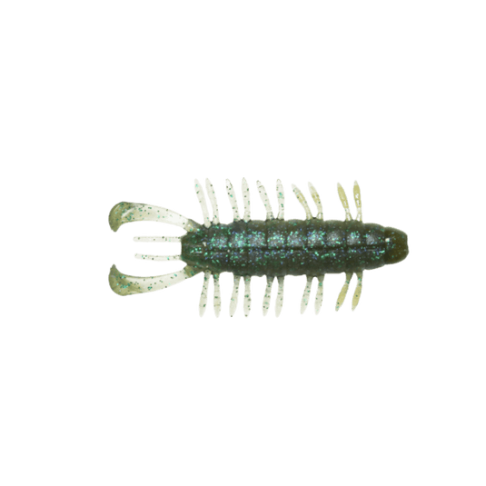 DSTYLE CRAWS/CREATURE 3.4" / Premium Moebi DSTYLE SVSB Big