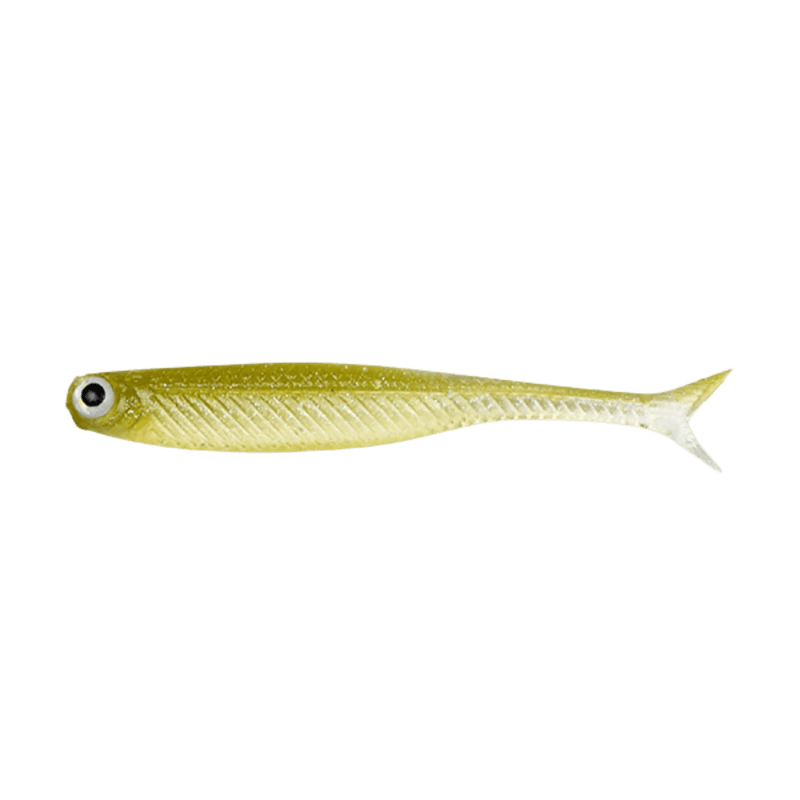 Load image into Gallery viewer, DSTYLE MINNOWS/SHADS 2.5" / Ayu DSTYLE Virola Slim Minnow
