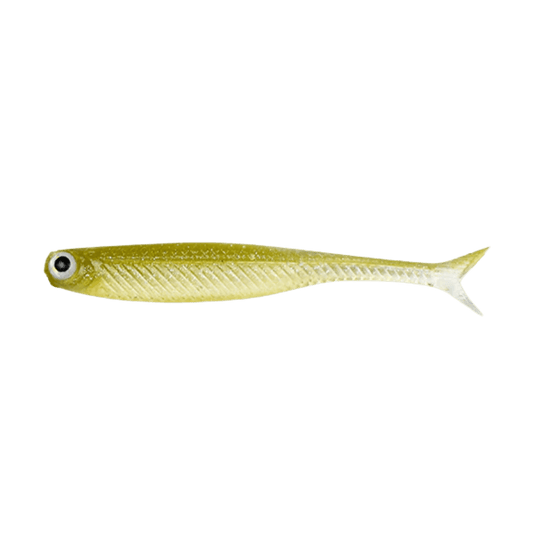 DSTYLE MINNOWS/SHADS 2.5" / Ayu DSTYLE Virola Slim Minnow