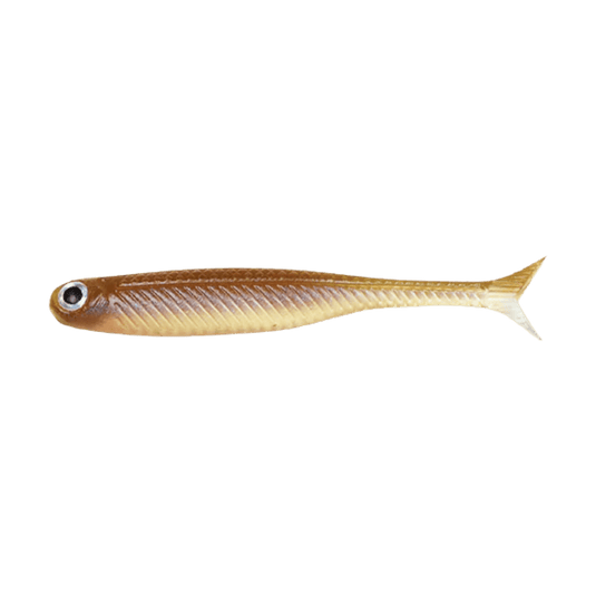 DSTYLE MINNOWS/SHADS 2.5" / Wakasagi DSTYLE Virola Slim Minnow