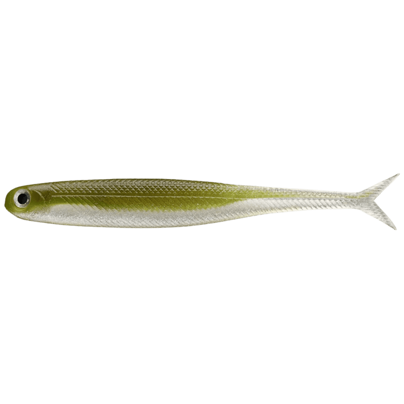 Load image into Gallery viewer, DSTYLE MINNOWS/SHADS 2.8" / Ayu DSTYLE Virola Minnow
