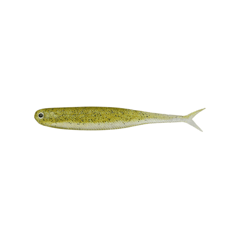 Load image into Gallery viewer, DSTYLE MINNOWS/SHADS 2.8" / Camo DSTYLE Virola Minnow
