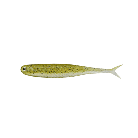 DSTYLE MINNOWS/SHADS 2.8" / Camo DSTYLE Virola Minnow