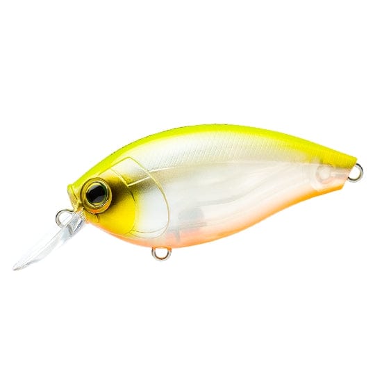 Load image into Gallery viewer, DUEL CRANKBAIT 65MM / Ghost Pearl Chart Duel Hardcore Crank
