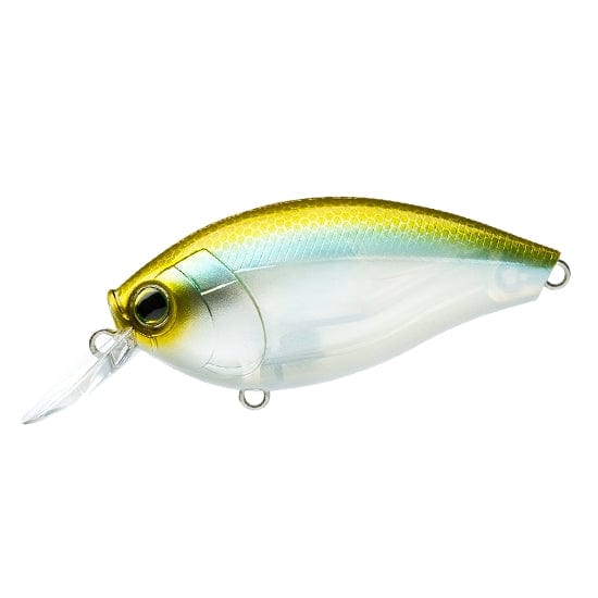 Load image into Gallery viewer, DUEL CRANKBAIT 65MM / Ghost Pearl Shad Duel Hardcore Crank
