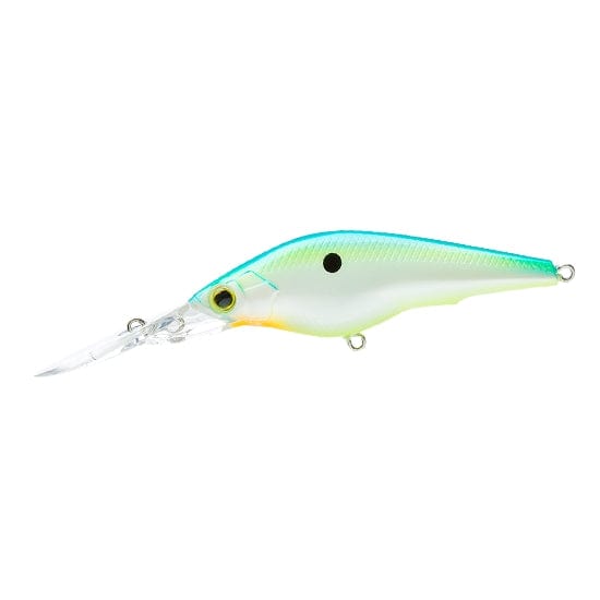 Load image into Gallery viewer, DUEL CRANKBAIT Chartreuse Shad Duel Hardcore Shad Crankbait

