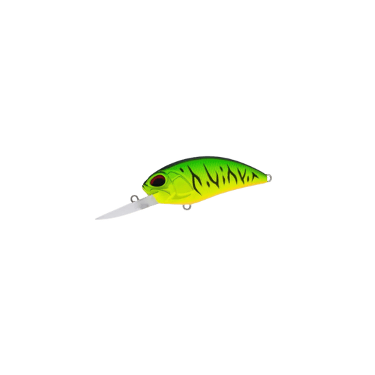 DUO CRANKBAIT M65 11A / Mat Tiger Duo International Realis Crank M65