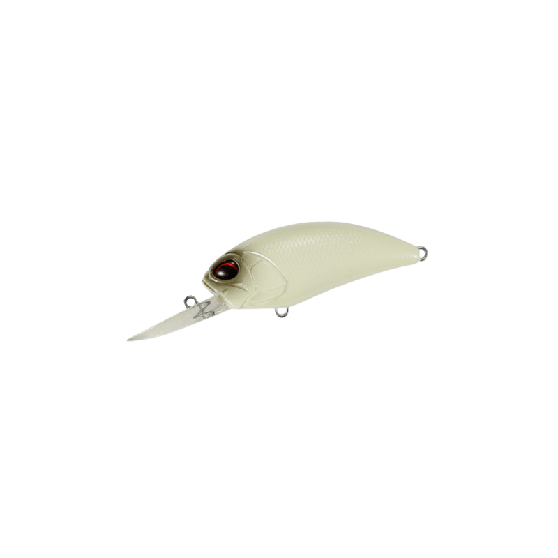 Load image into Gallery viewer, DUO CRANKBAIT M65 11A / Smokey Bone Duo International Realis Crank M65

