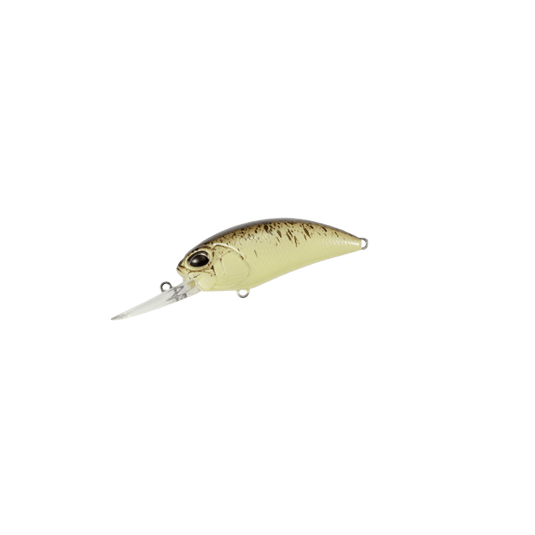 DUO CRANKBAIT M65 11A / T-Bone Duo International Realis Crank M65
