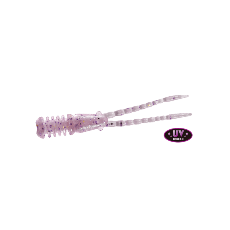 Load image into Gallery viewer, DUO ICE PLASTICS 1.7" / UV Flamingo Duo International Tetra Works Burny
