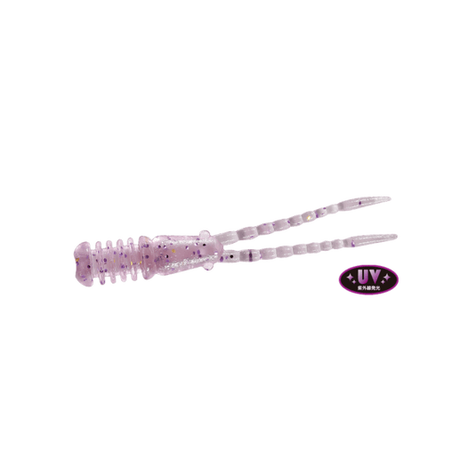 DUO ICE PLASTICS 1.7" / UV Flamingo Duo International Tetra Works Burny