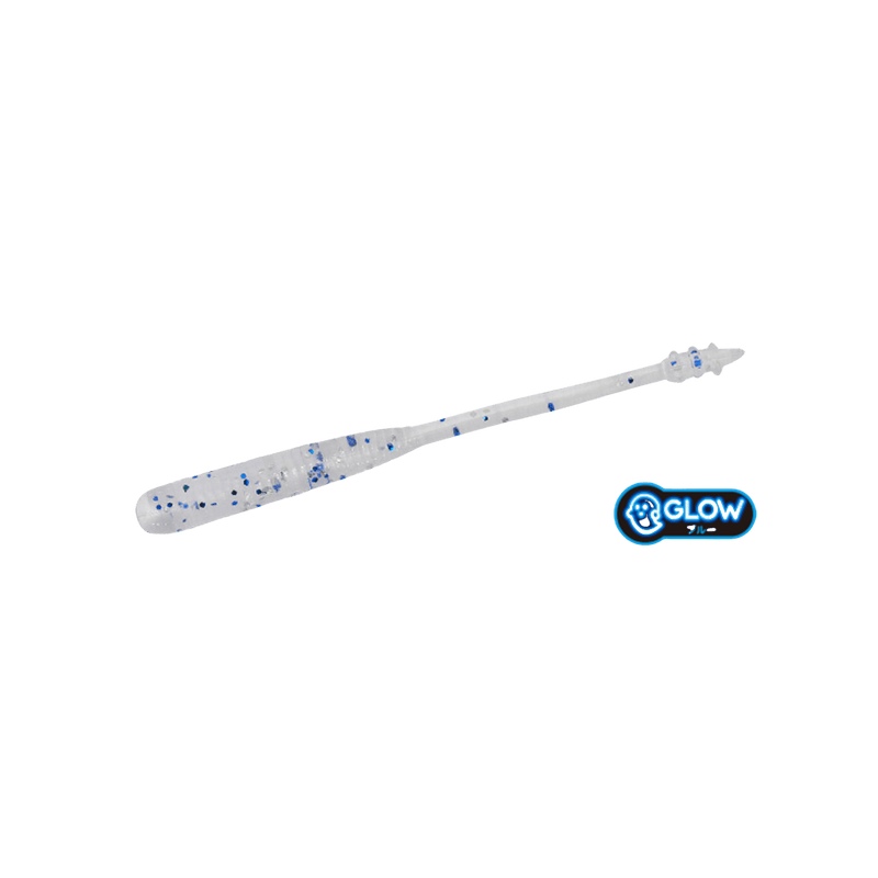 Load image into Gallery viewer, DUO ICE PLASTICS 1.8" / Baby Iwashi Duo International Tetra Works Pipin
