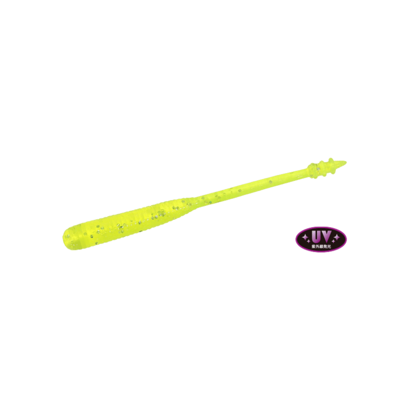 Load image into Gallery viewer, DUO ICE PLASTICS 1.8" / Lemon Cider Duo International Tetra Works Pipin
