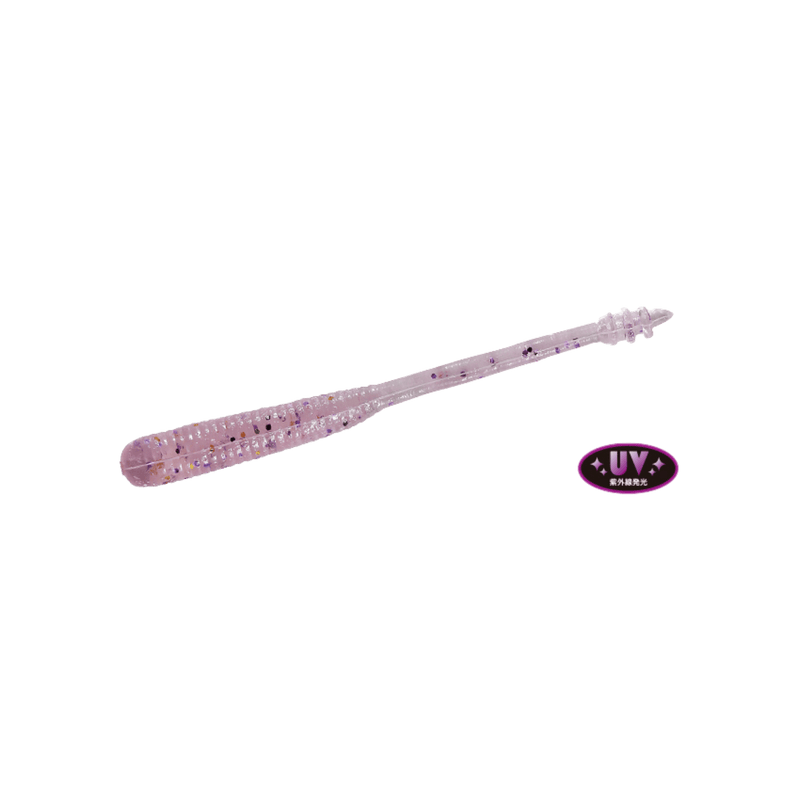 Load image into Gallery viewer, DUO ICE PLASTICS 1.8" / UV Flamingo Duo International Tetra Works Pipin
