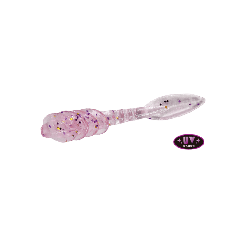 Load image into Gallery viewer, DUO ICE PLASTICS UV Flamingo Duo International Tetra works Chop
