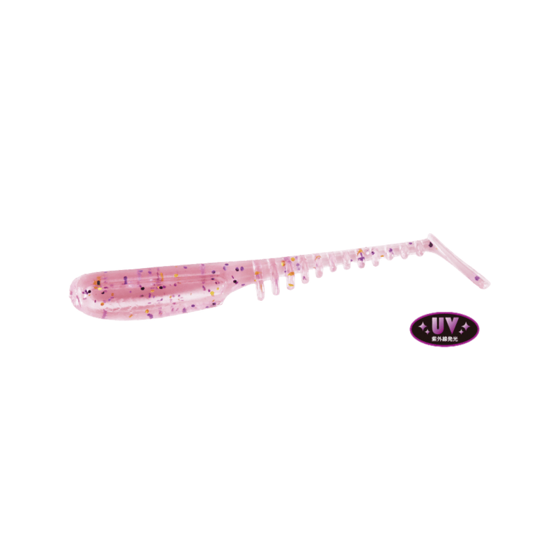 Load image into Gallery viewer, DUO PANFISH Flamingo UV Duo International Tetra Works Uber
