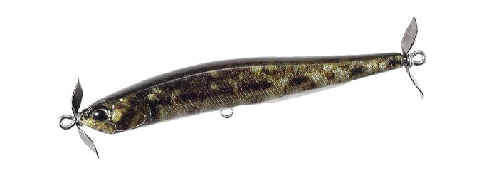 Load image into Gallery viewer, DUO SPINBAIT 90 Goby ND Duo Realis Spinbait 90
