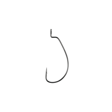EAGLE CLAW BAIT HOOKS 4-0 Eagle Claw Lazer Sharp EWG Worm Hook