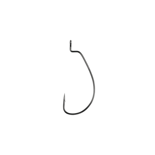 EAGLE CLAW BAIT HOOKS 4-0 Eagle Claw Lazer Sharp EWG Worm Hook