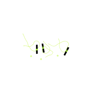 EAGLE CLAW BOBBERS/FLOATS Eagle Claw String Bobber Stop with Beads