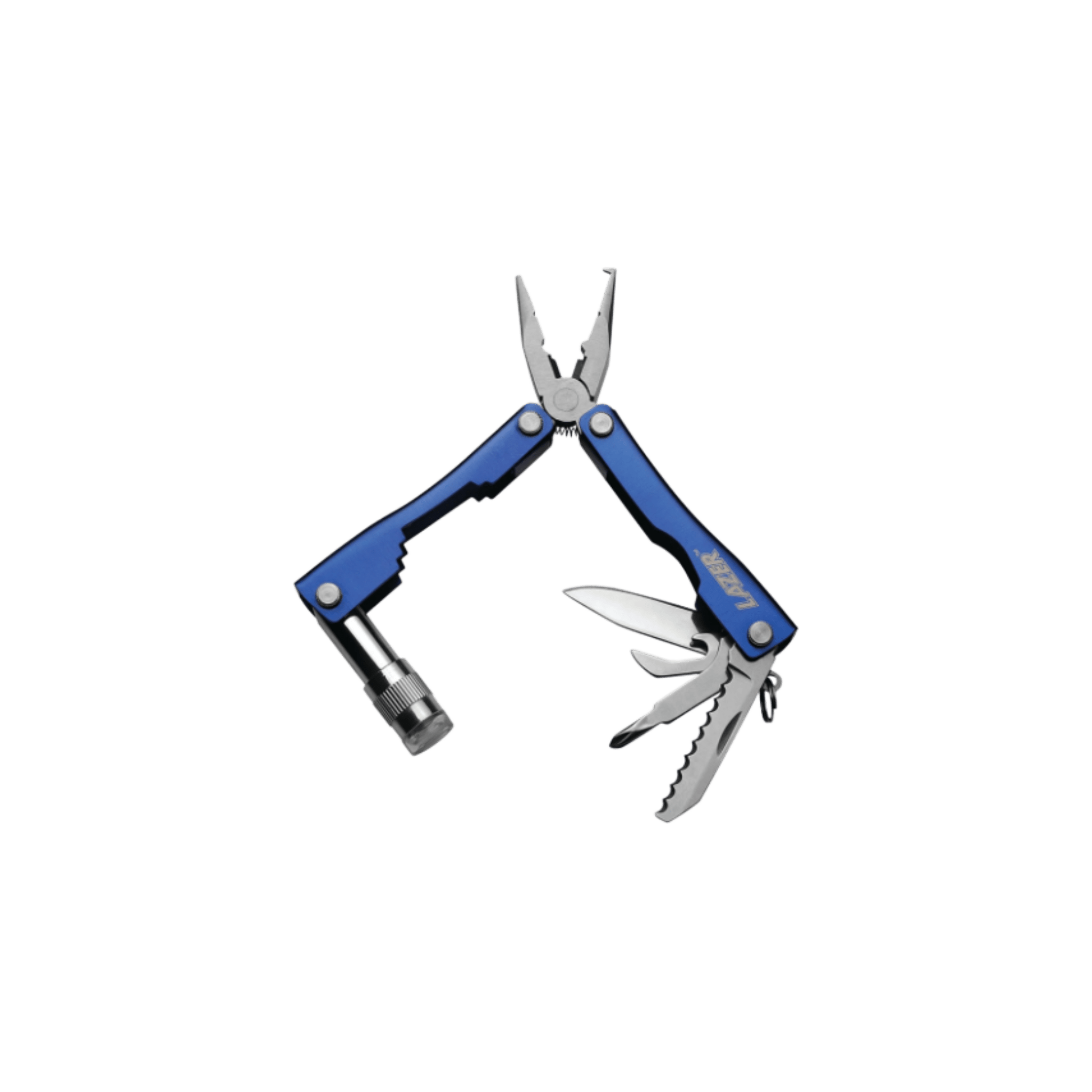 Eagle Claw Lazer Sharp Multi-tool – Fishing World