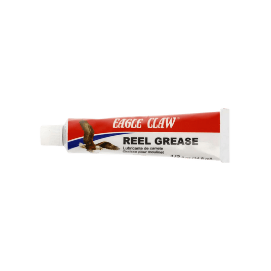 EAGLE CLAW FISHING MISCELLANEOUS Eagle Claw Reel Grease