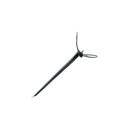 EAGLE CLAW FISHING MISCELLANEOUS Eagle Claw Sand Spike Rod Holder
