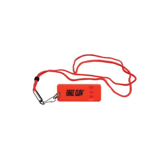 EAGLE CLAW MISC Eagle Claw Boat Whistle