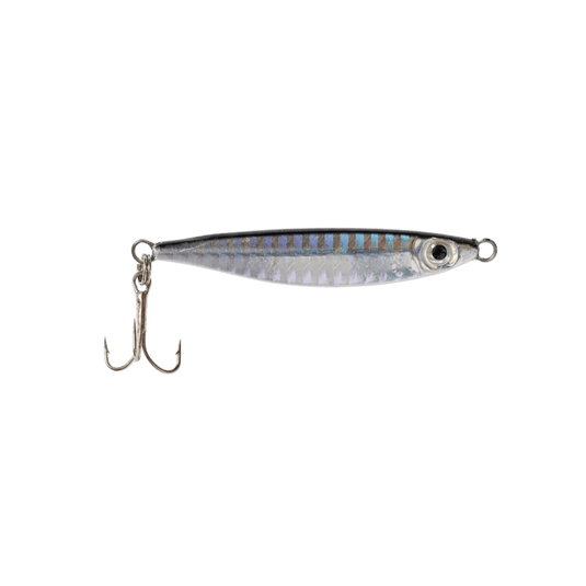 EAGLE CLAW SALTWATER Eagle Claw Mackerel Minnow Jig