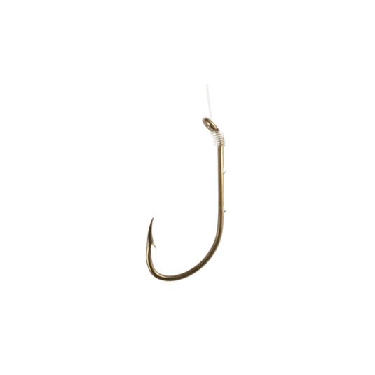 EAGLE CLAW TERMINAL TACKLE Eagle Claw Baitholder Snells