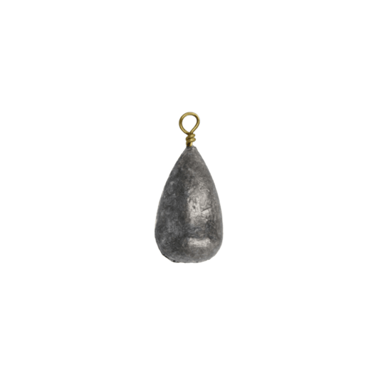 EAGLE CLAW TERMINAL TACKLE Eagle Claw Bass Casting Sinker