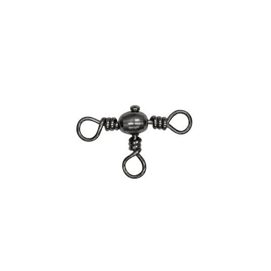 EAGLE CLAW TERMINAL TACKLE Eagle Claw Crossline Swivel