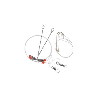 EAGLE CLAW TERMINAL TACKLE Eagle Claw Pickerel Rig