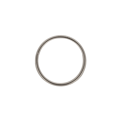 EAGLE CLAW TERMINAL TACKLE Eagle Claw Split Rings