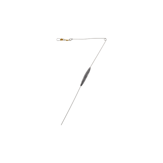 EAGLE CLAW WORM HARNESS 3 oz Eagle Claw Bottom Bouncer