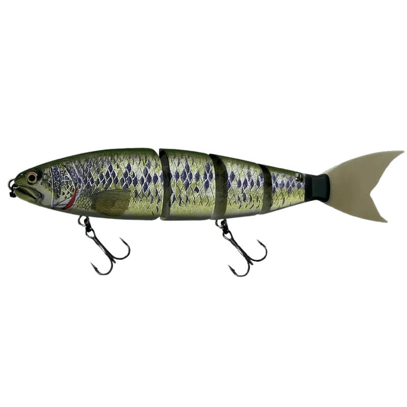 Load image into Gallery viewer, ECOROE MUSKY/PIKE Bass FW Exclusive 9&quot; The Glider
