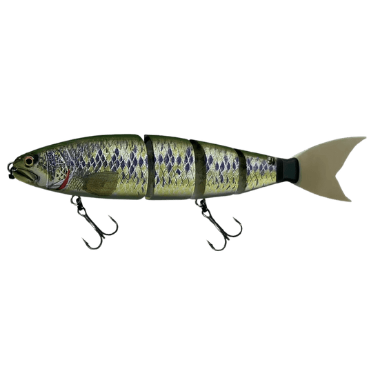 ECOROE MUSKY/PIKE Bass FW Exclusive 9" The Glider