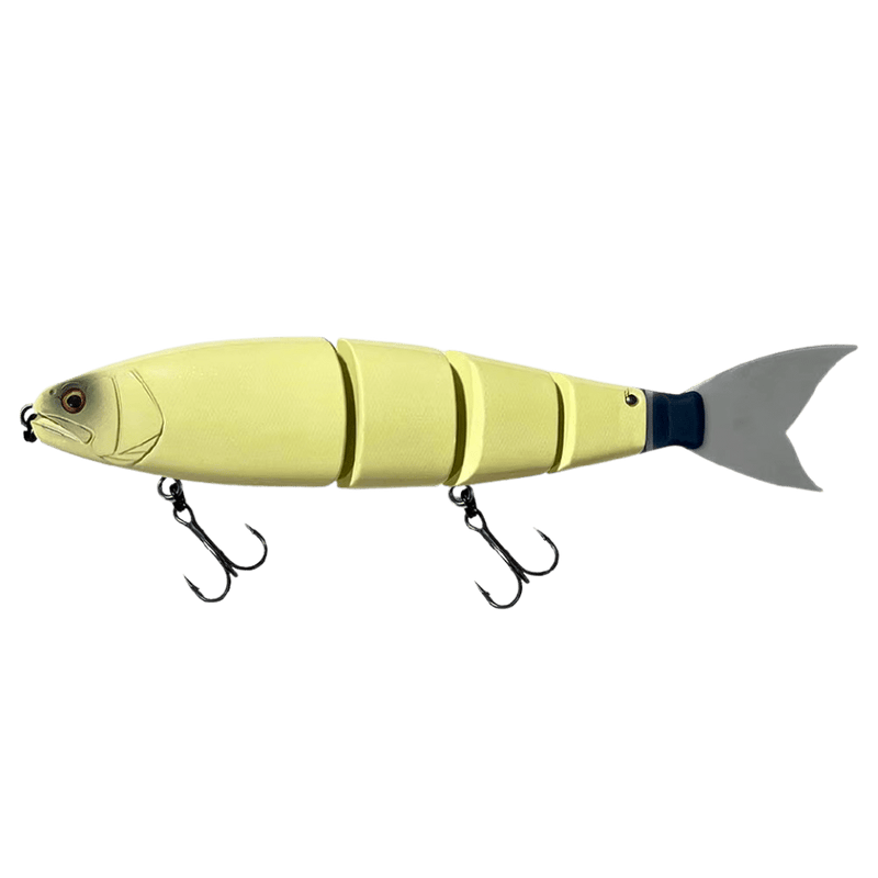 Load image into Gallery viewer, ECOROE MUSKY/PIKE Bone FW Exclusive 9&quot; The Glider
