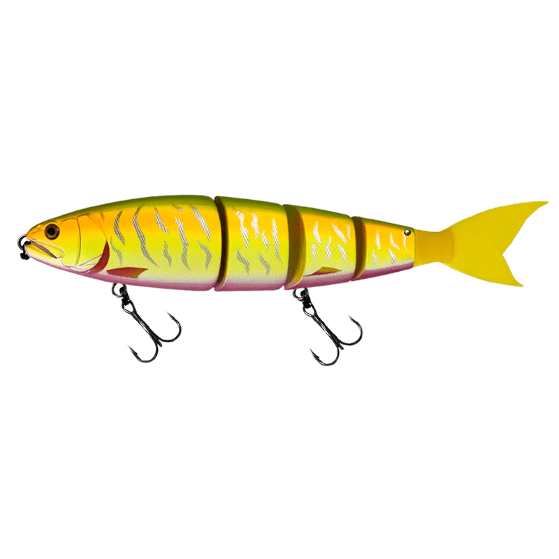 Load image into Gallery viewer, ECOROE MUSKY/PIKE Fire Cracker FW Exclusive 9&quot; The Glider
