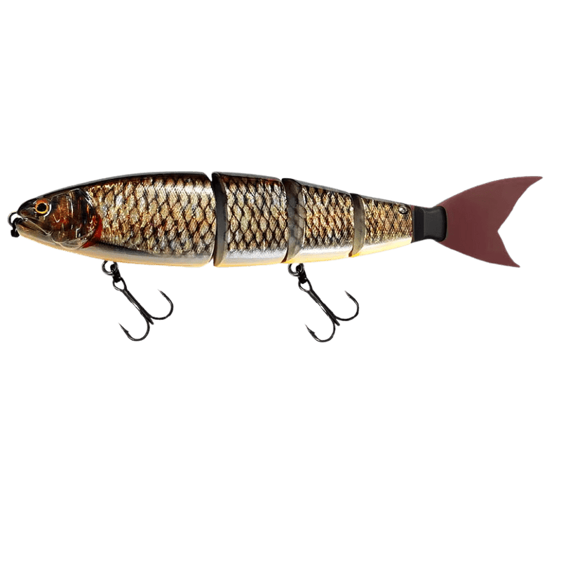 Load image into Gallery viewer, ECOROE MUSKY/PIKE Sucker FW Exclusive 9&quot; The Glider

