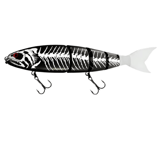 ECOROE MUSKY/PIKE Xray FW Exclusive 9" The Glider