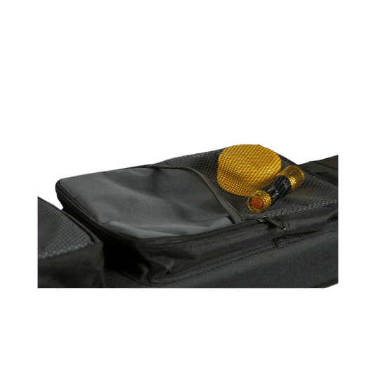 ELLIOTT ICE FISHING ROD CASES LARGE Elliott XL Rod & Gear Case