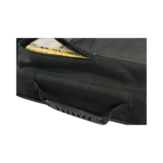 ELLIOTT ICE FISHING ROD CASES LARGE Elliott XL Rod & Gear Case