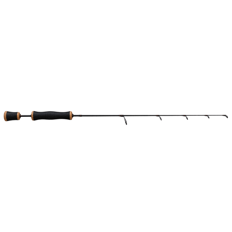 Load image into Gallery viewer, ELLIOTT ICE FISHING RODS ELI-30ML-F Wally Perca Elliot Ice Series Rods
