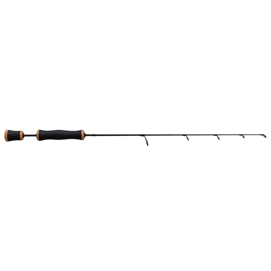 ELLIOTT ICE FISHING RODS ELI-30ML-F Wally Perca Elliot Ice Series Rods