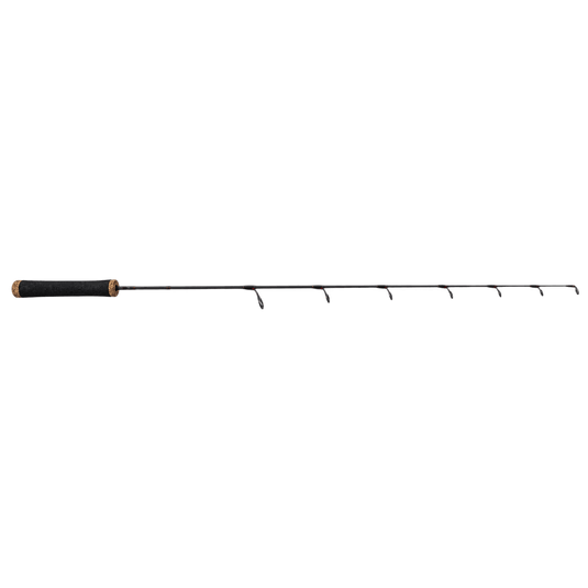 ELLIOTT ICE FISHING RODS ELI-32M-F Rippineye's Elliot Ice Series Rods