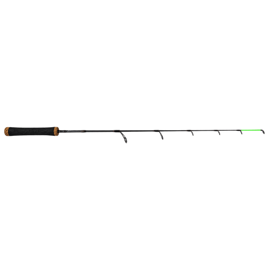ELLIOTT ICE FISHING RODS ELI-34M-M Dead Stik Elliot Ice Series Rods